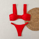 Bikini women's suit