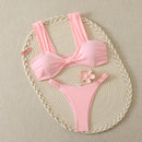 Bikini women's suit