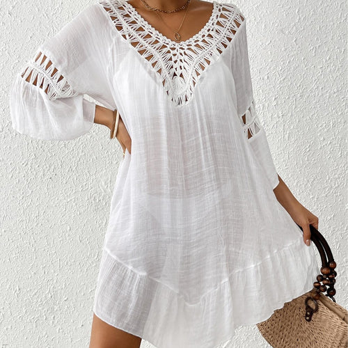 Beach Bikini Cover-Up