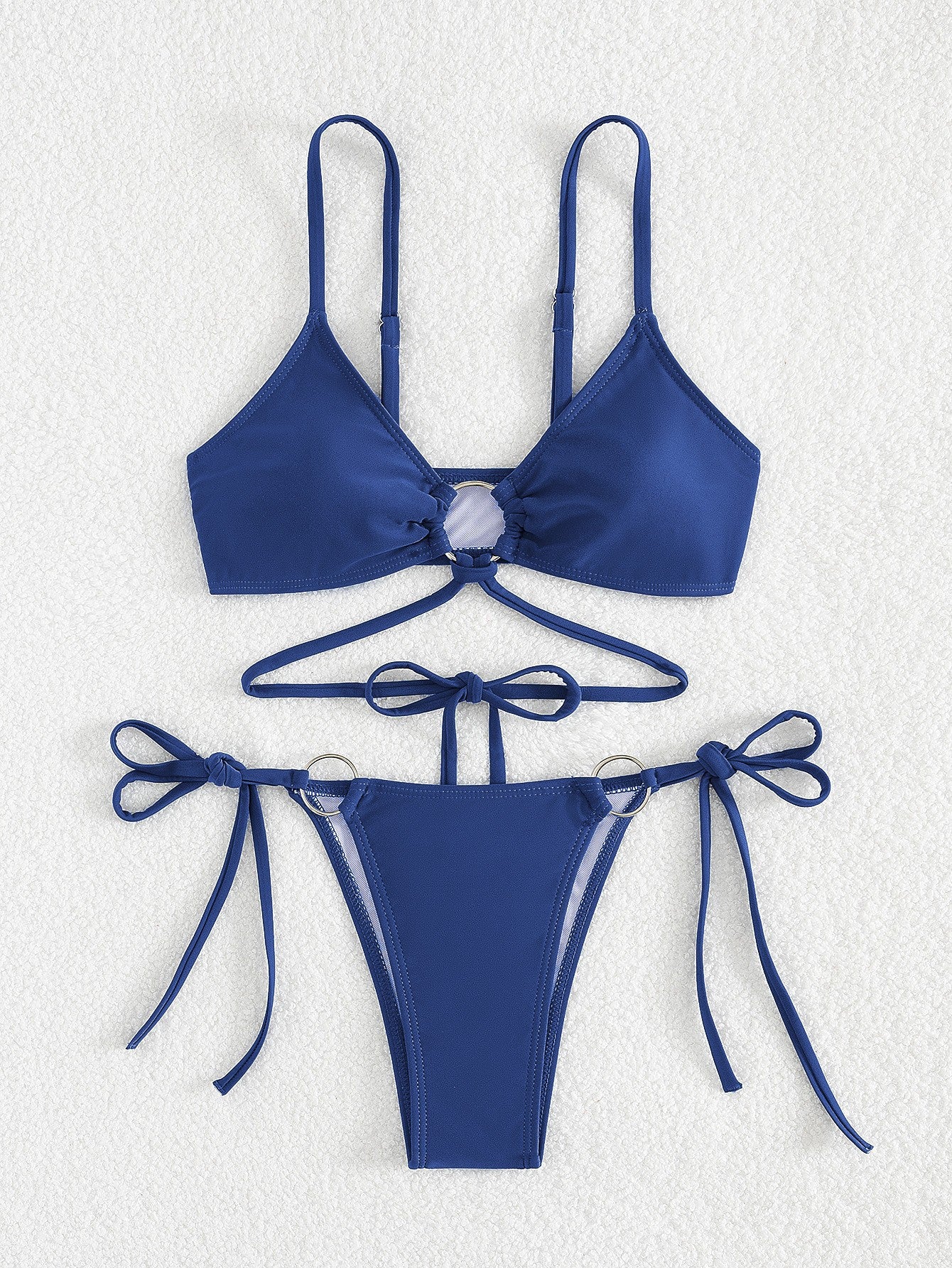 Bikini women's swimsuit in multiple colors